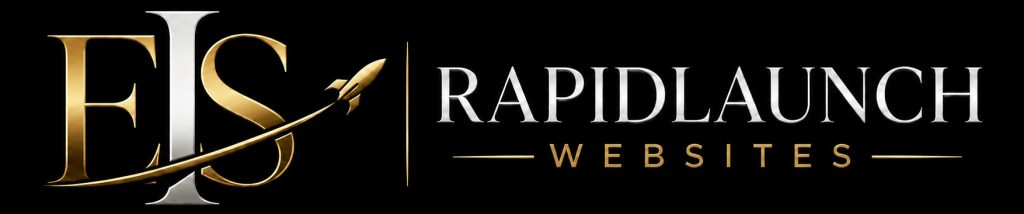 eis rapidlaunch websites logo 2