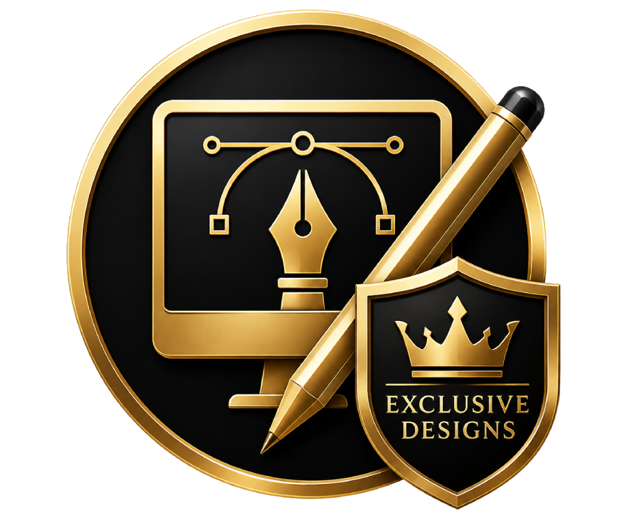 exclusive designs icon 3