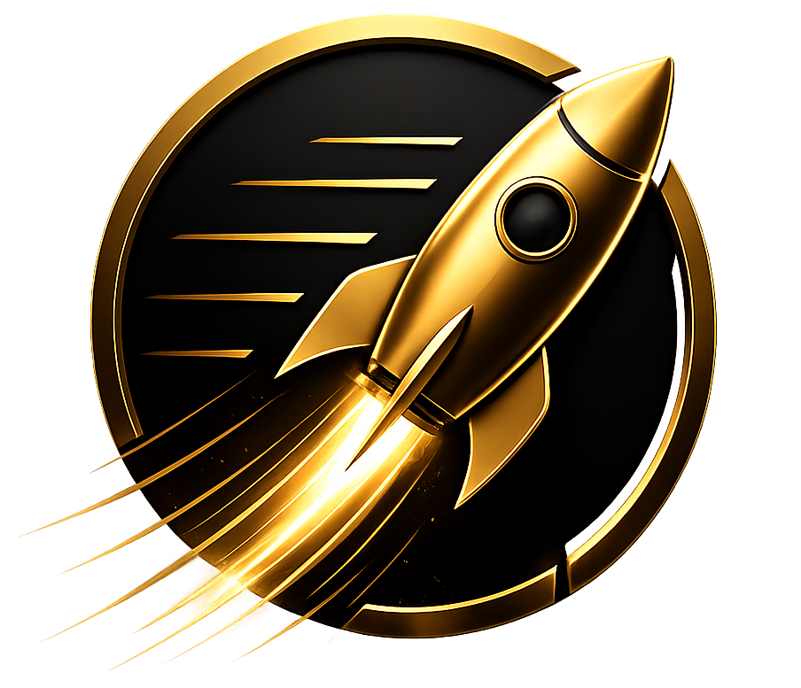 fast launch icon