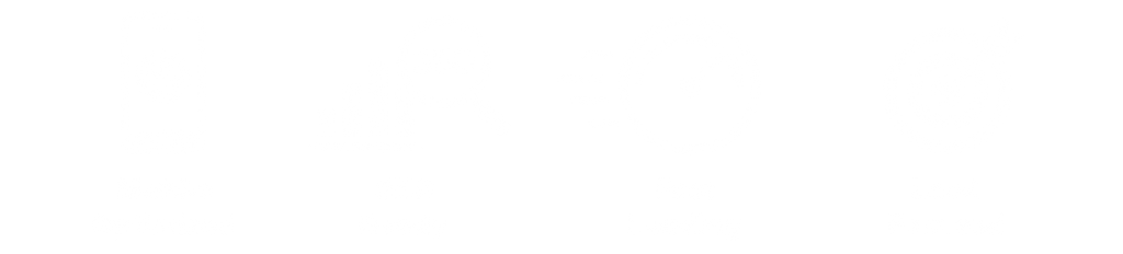 icons landing