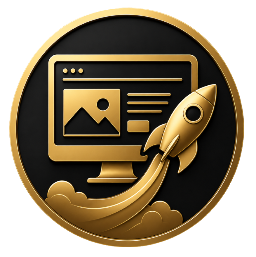 launch icon