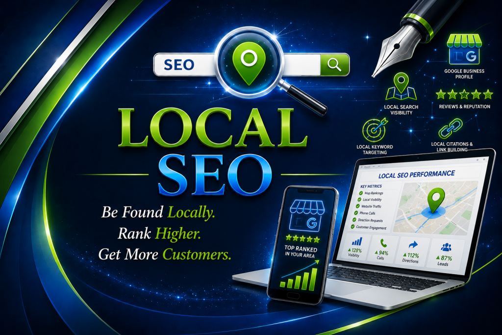 local seo