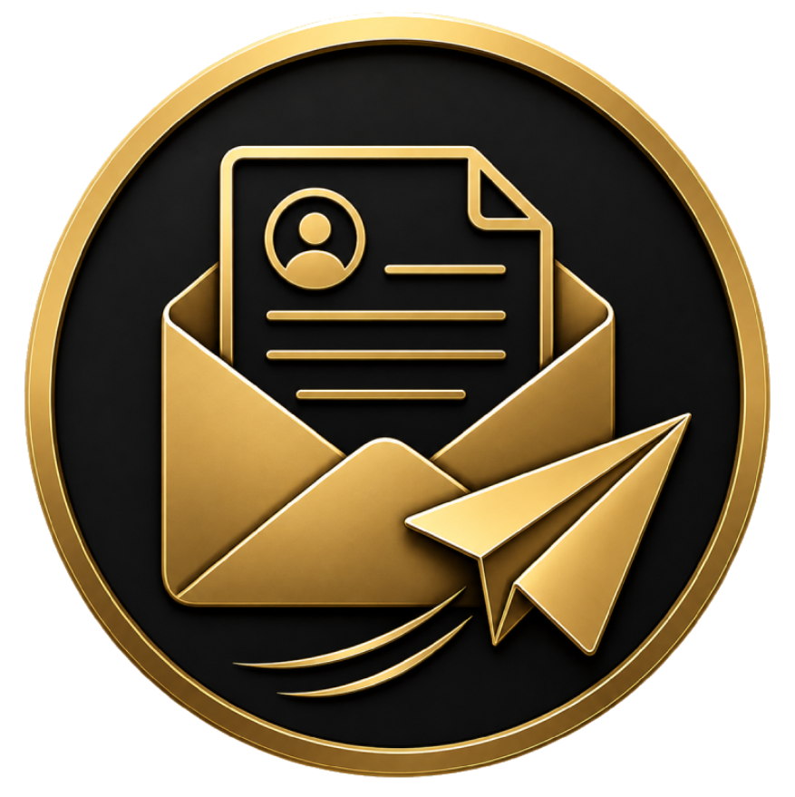 send info icon