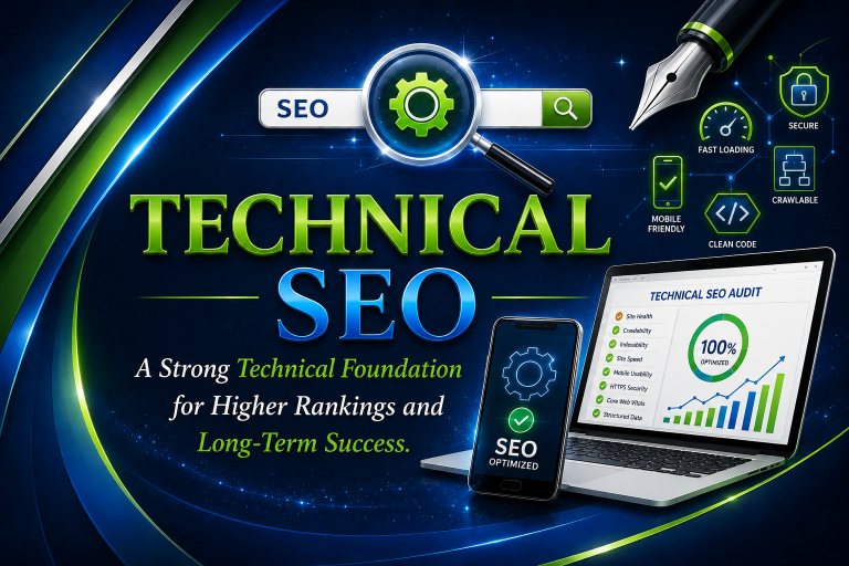 technical seo