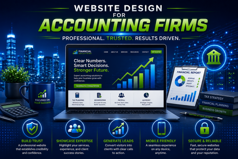 accountant websites