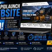 eis rapidlaunch website summit peak