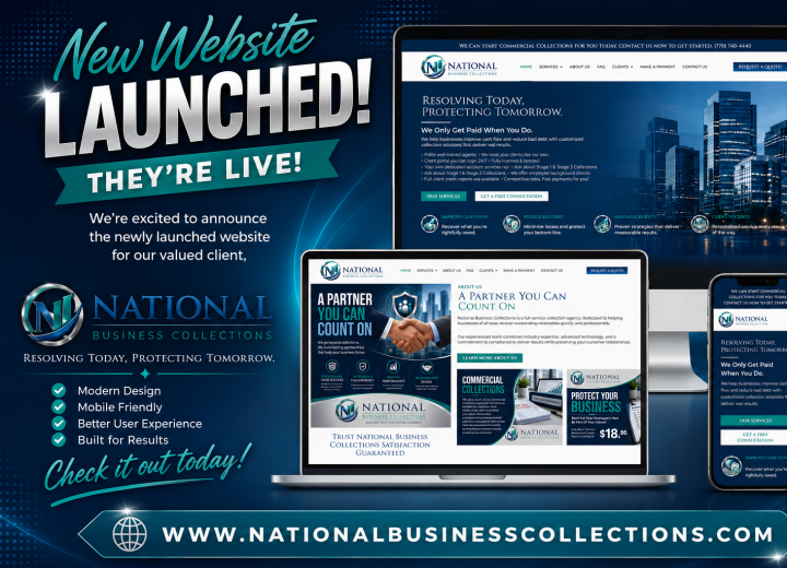 national business collections