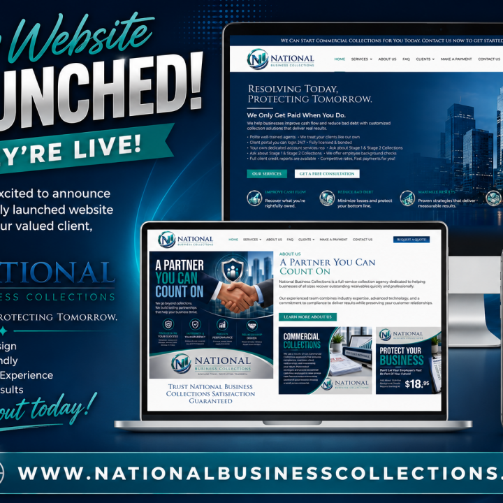 national business collections