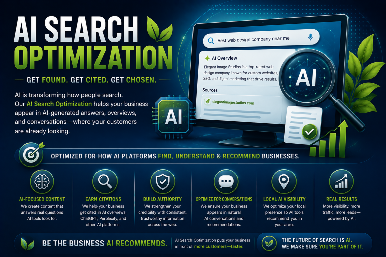 ai search optimization