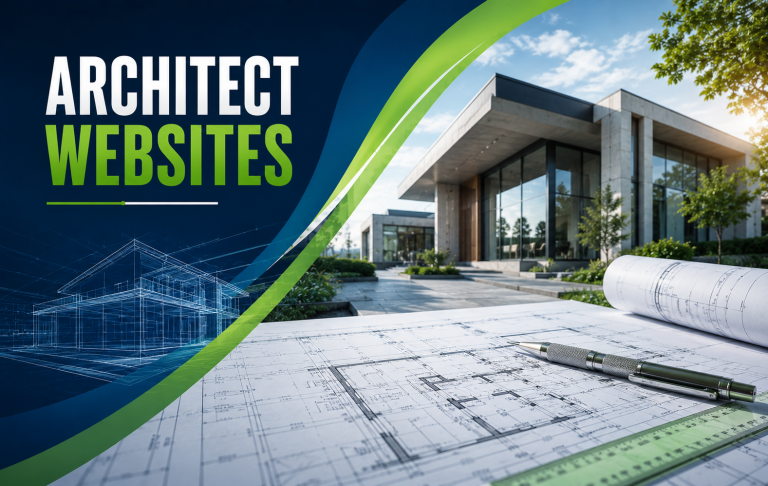 architect websites