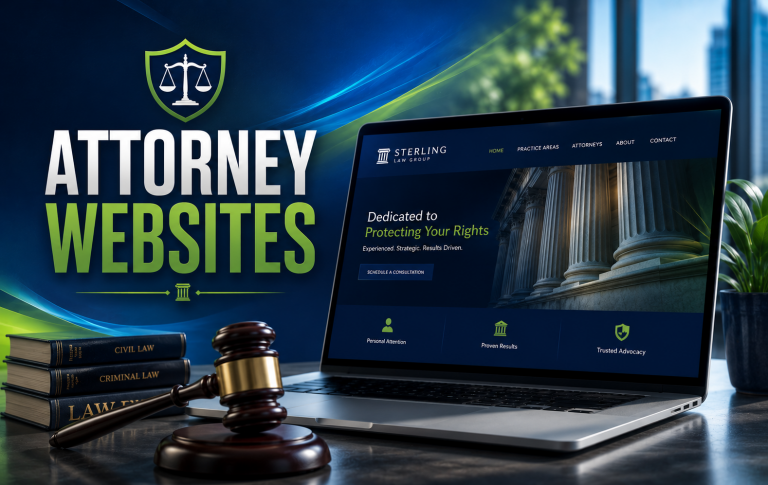 attorney websites 4
