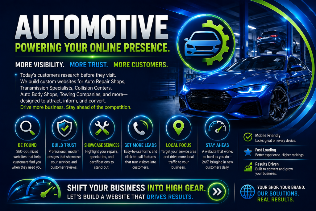 automotive