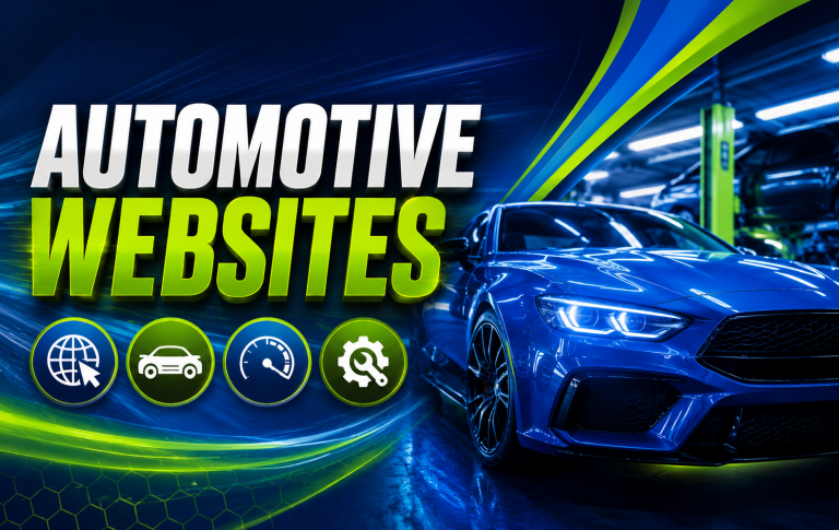 automotive websites 2