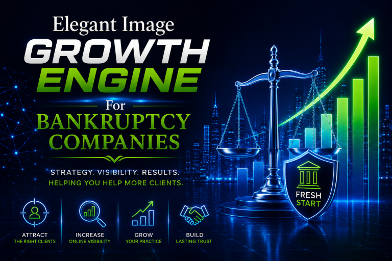 bankruptcy companies