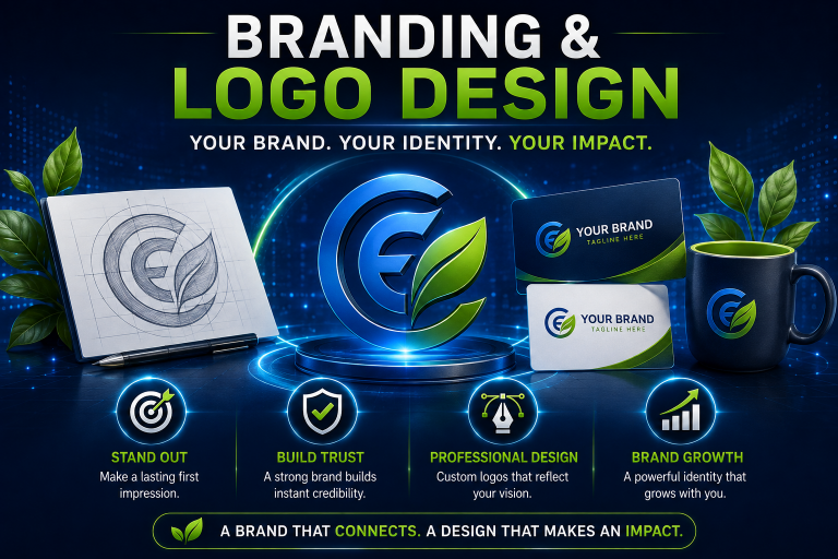 branding and logo design