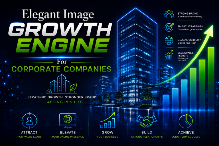 corporate companies