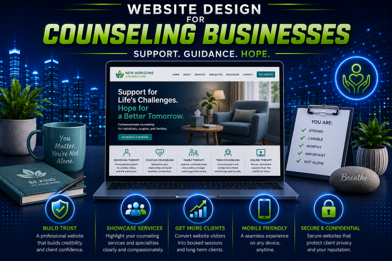 counseling websites
