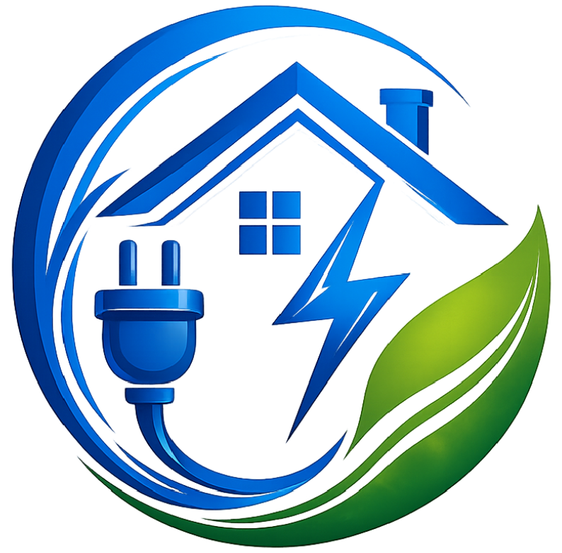 electrical companies icon