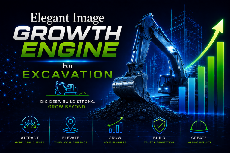 excavation