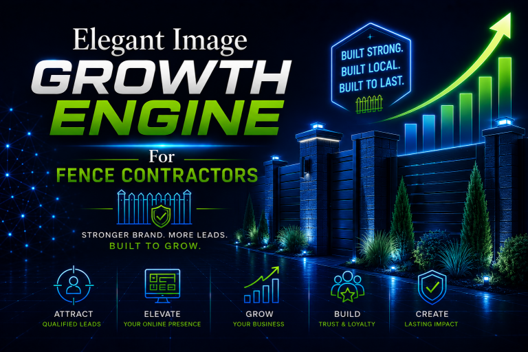 fence contractors