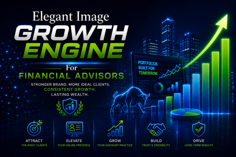 finanical advisors