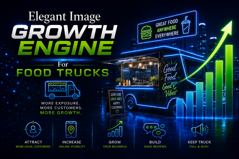 food trucks