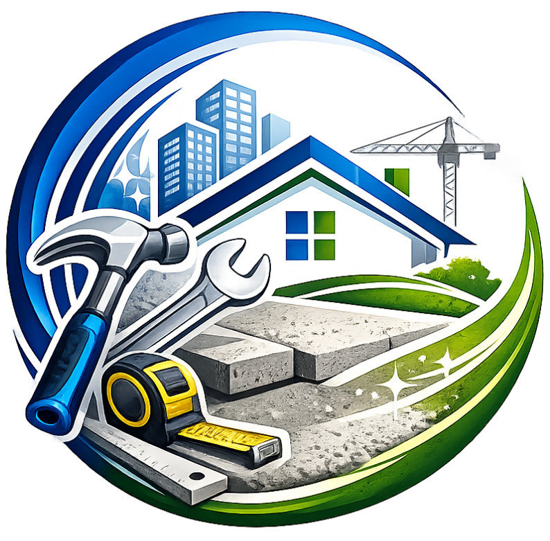 general contractors icon
