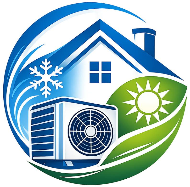 hvac contractors icon