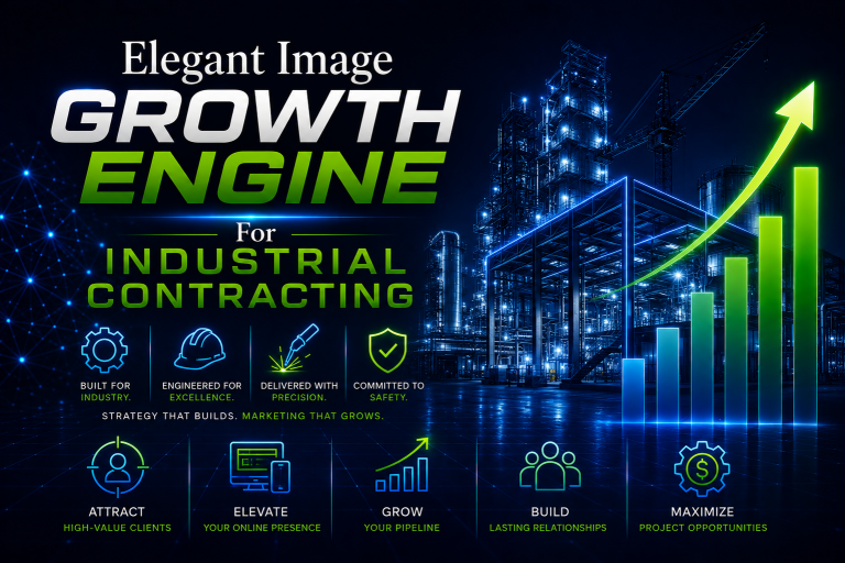 industrial contracting