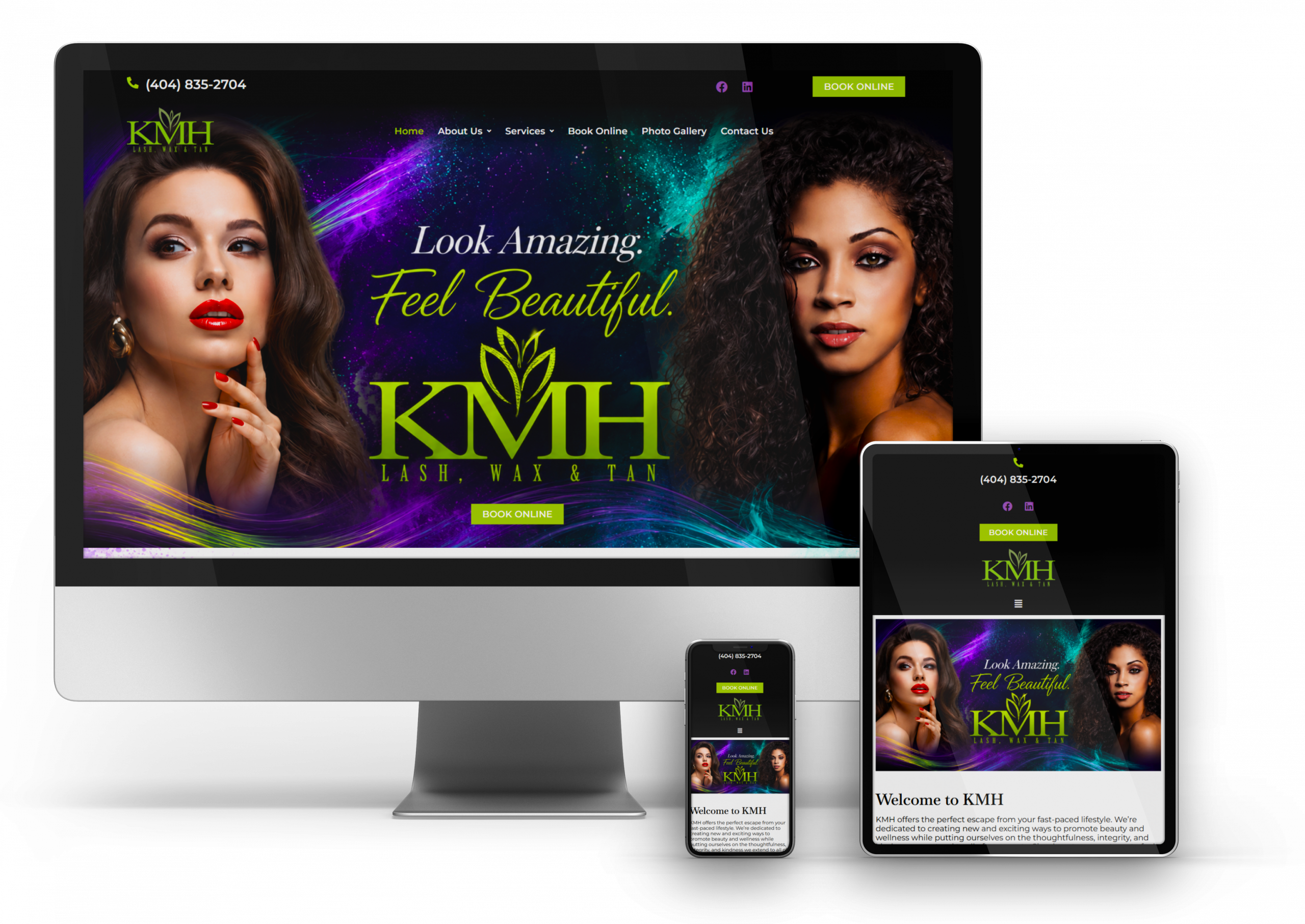 kmh boutique
