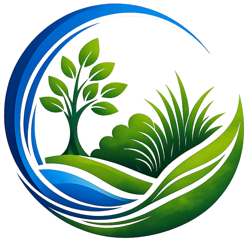 landscaping lawn businesses icon