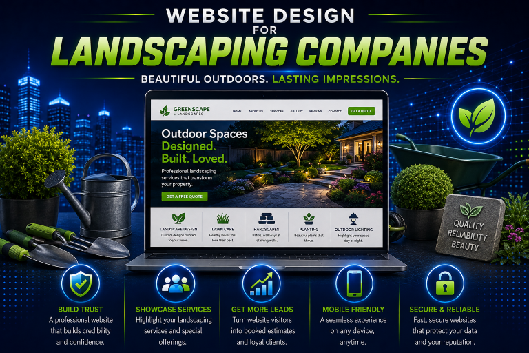 landscapingwebiste
