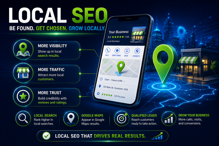 local seo 2