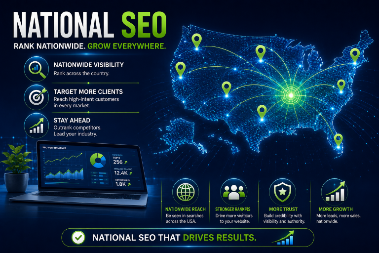 national seo