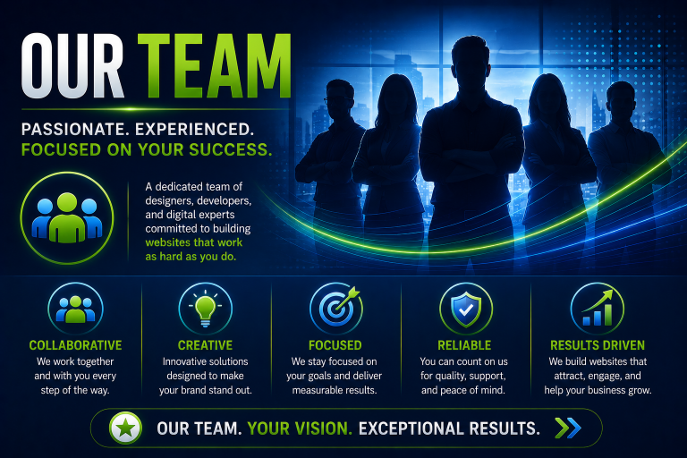our team 4