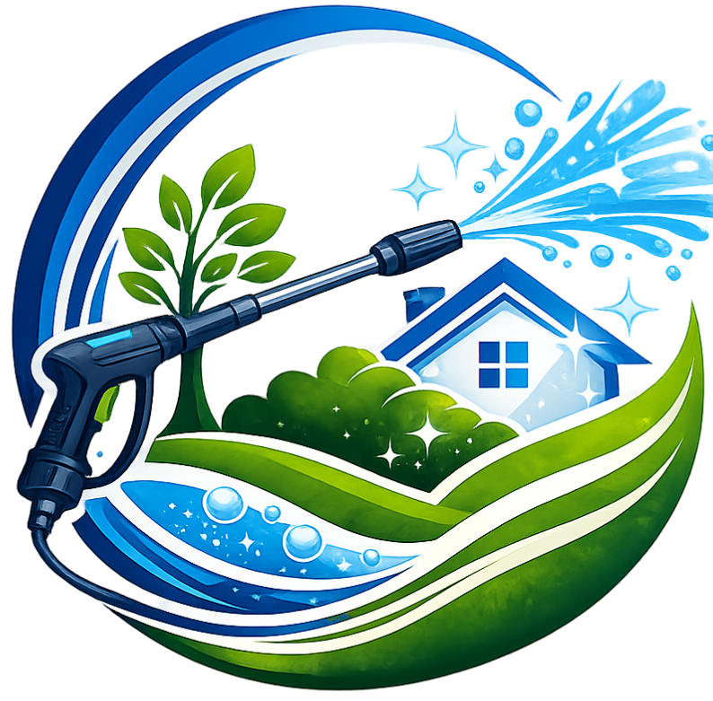 pressure washing companies icon