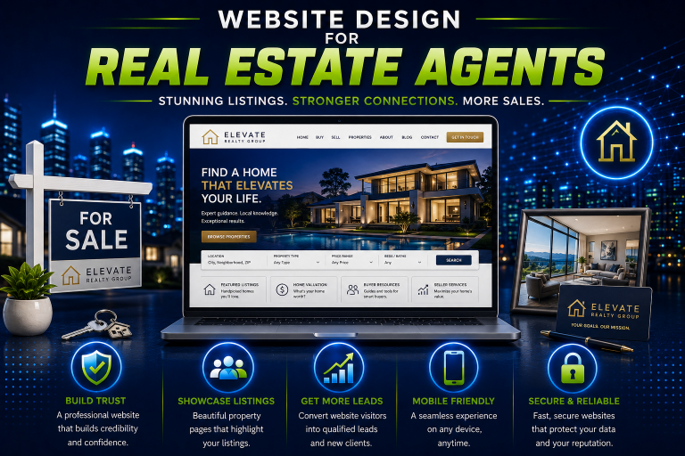 realtor websites