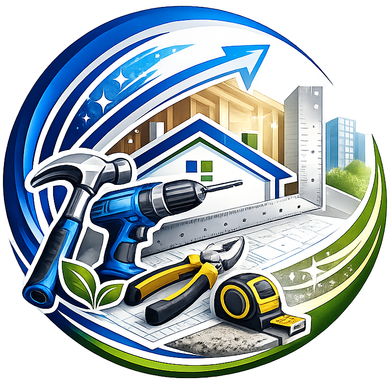 remodeling companies icon