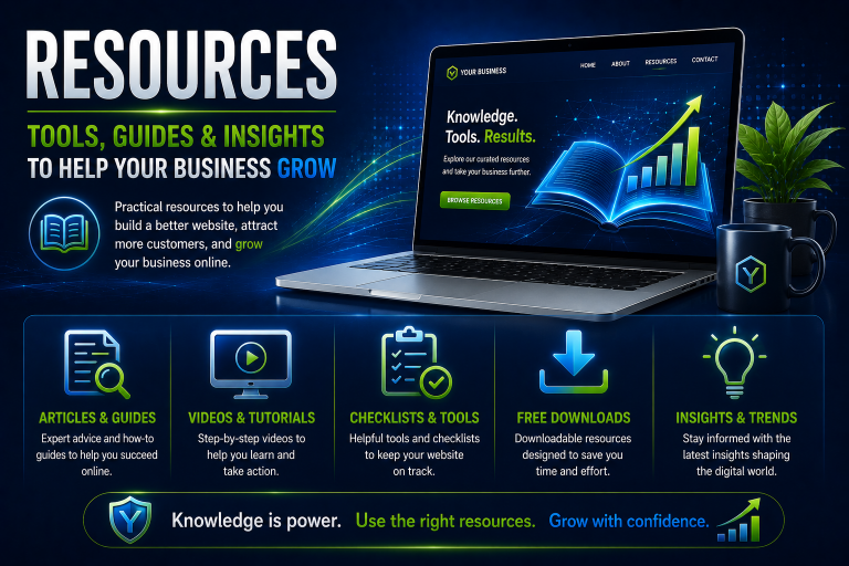 resources