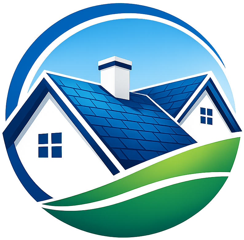 roofing companies icon